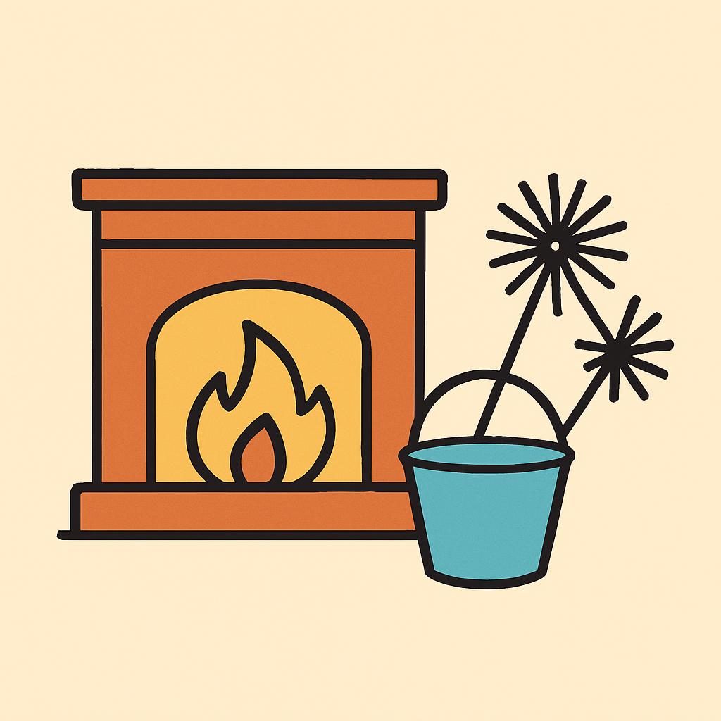 Chimney Cleaning