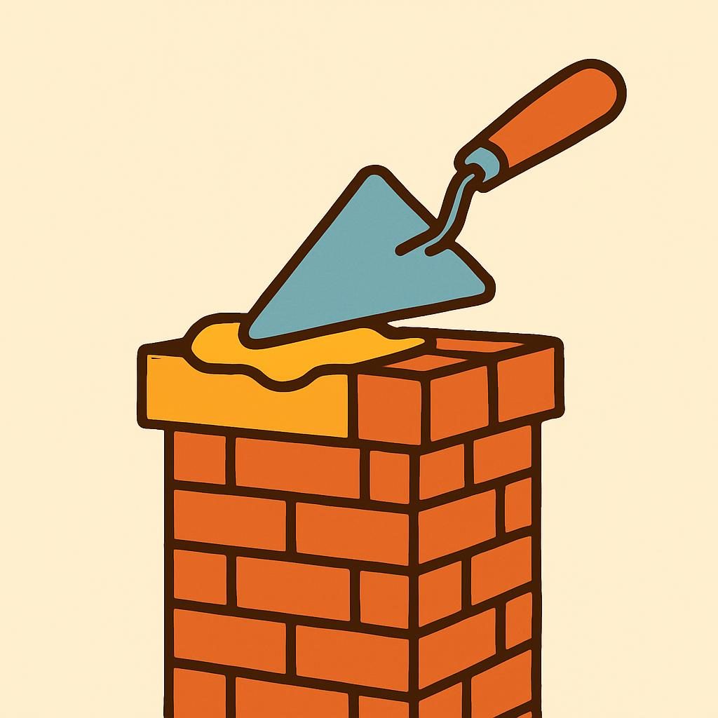 Chimney Repair